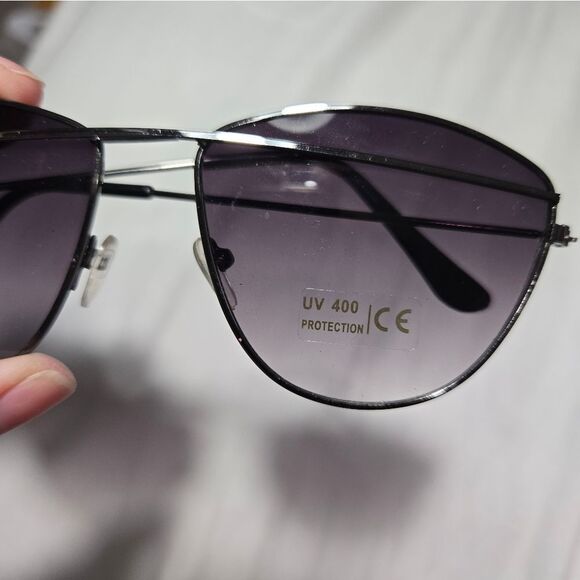 New Unisex Fashion Sunglasses UV  Protection - Picture 8 of 10